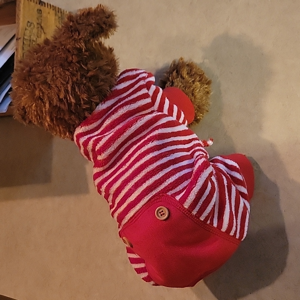 Dog pajamas